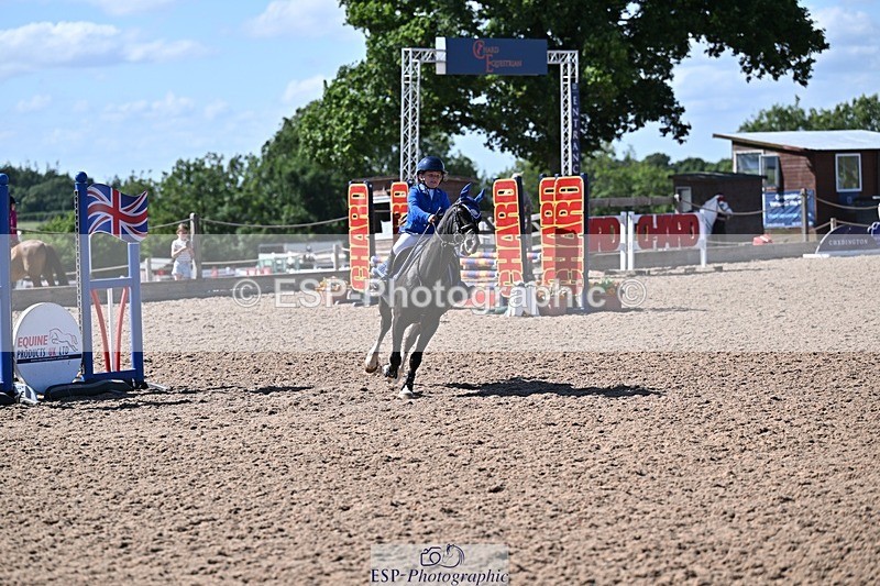 250627-161732-00674 - Cls 6 Stepping Stones 128cm and 138cm