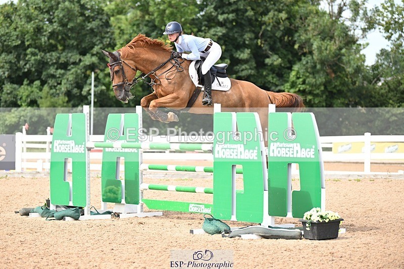 250723-154340-01203 - Cls 6 Foxhunter and 1.20m