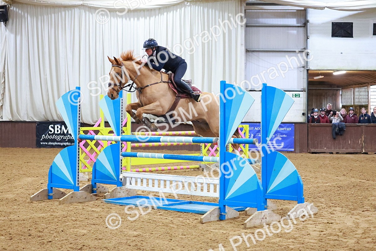 SBM_001805 - Class 4 - Senior Newcomers - 1.10m