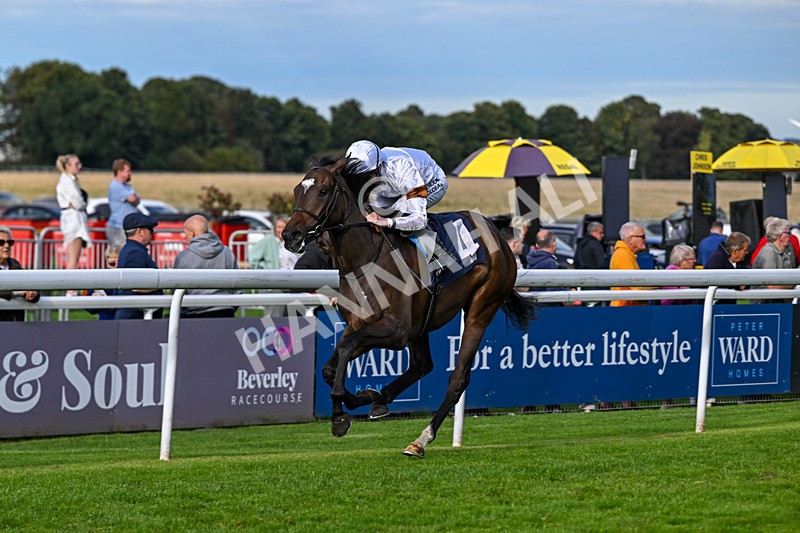 160926-Race 6-Roku Nana-1374 - Race 6 4.50pm EBF Fillies' Restricted Novice Stakes