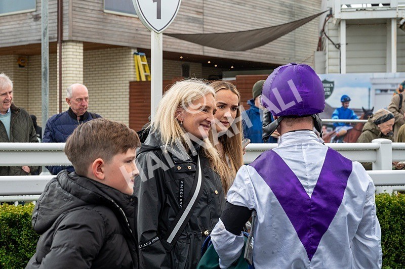  - Race 4