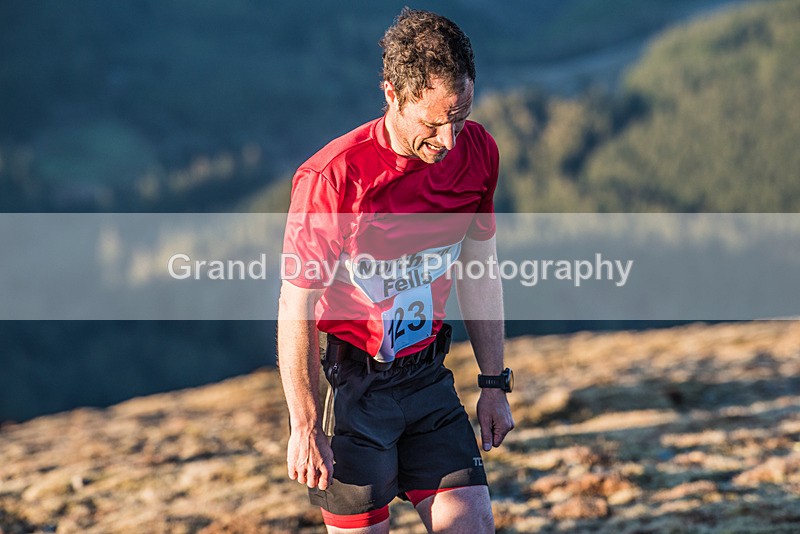 Grisedale-206 - Grisedale Grind Fell Race Wednesday 19th April 2023