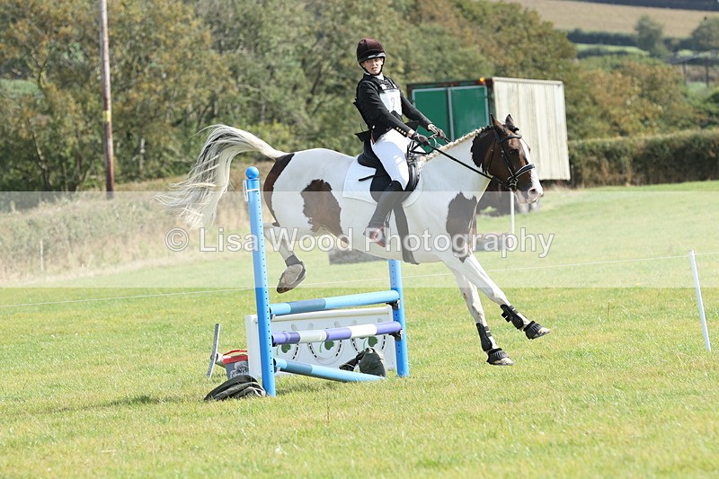 JPP_8676 - Class 2: Trekenning: 80cm Showjumping