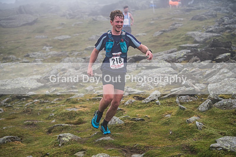Duddon Short-81 - Duddon Valley Short Fell Race Saturday 30th May 2025