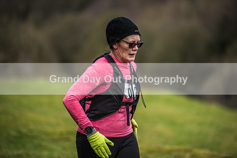 Giggleswick-1277 - Kendal Winter League Races Giggleswick Sunday 14th January 2024
