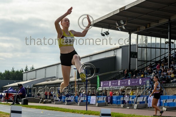 Sen25SUN-915018 - Field Female Set One