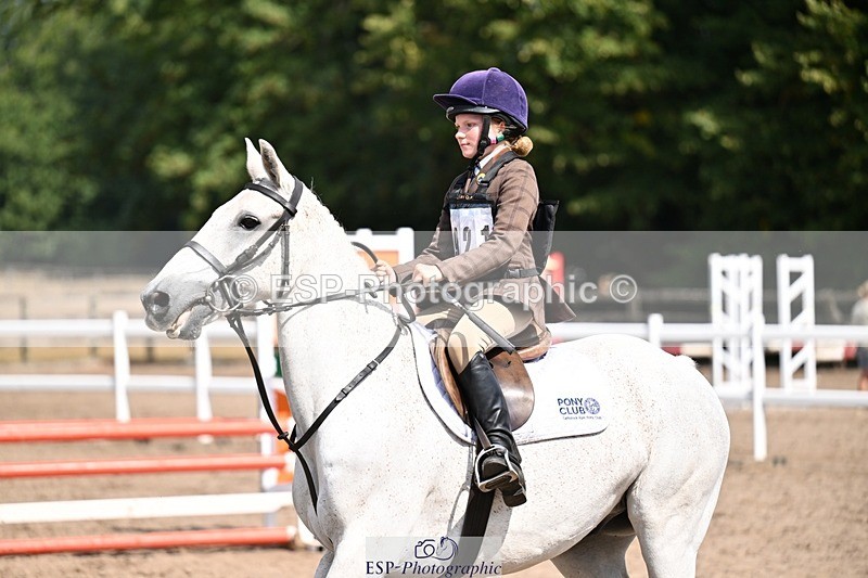 250823A-141310-30910 - NAF Round 1 13.30 to 14.30