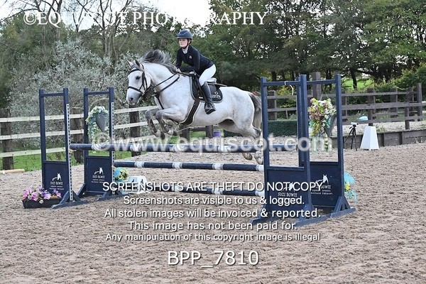 BPP_7810 - CLASS 14 Pony Newcomers/ 1m Open