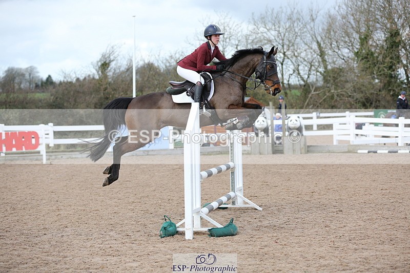 240211A-132231-03080 - Cls 9+10 Junior 1.15m, 1.20m and 1.25m