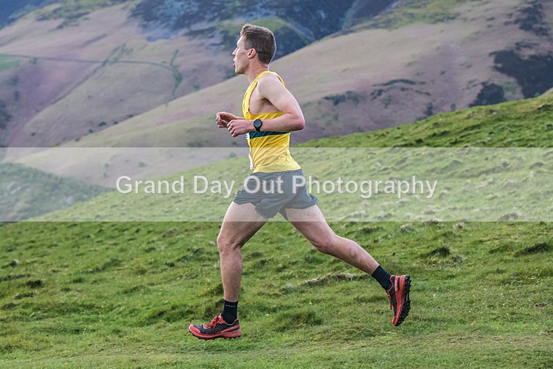 Latrigg-32 - Latrigg Fell Race Wednesday 13th May 2026
