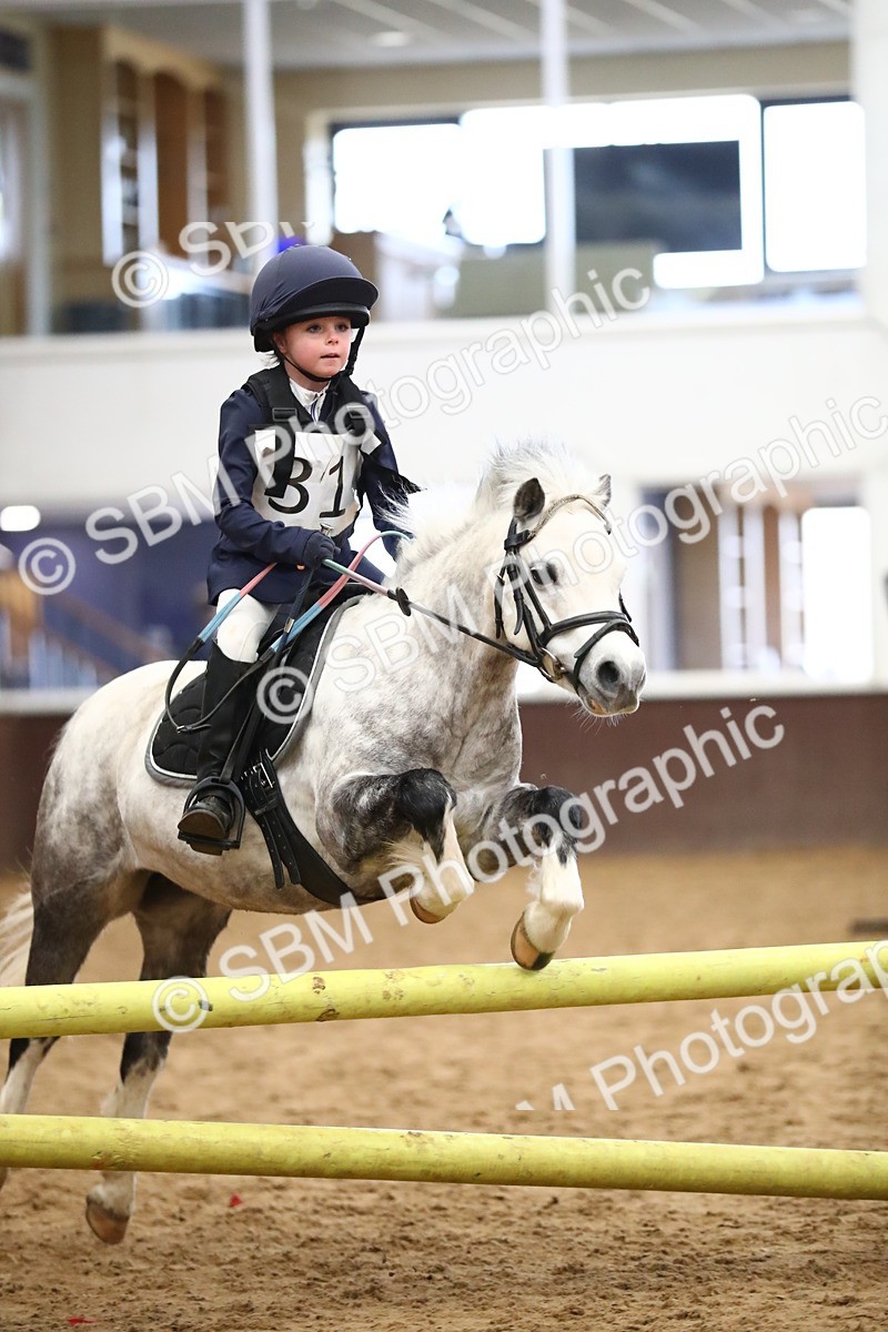 SBM_001806 - Class 4 - 60cm