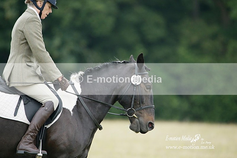 BVRC 030721 375 - Bourne Valley Riding Club Dressage 03/07/21