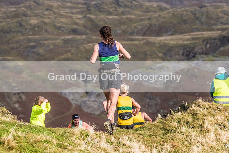 Dunnerdale-339 - Dunnerdale Fell Race Saturday 8th November 2025