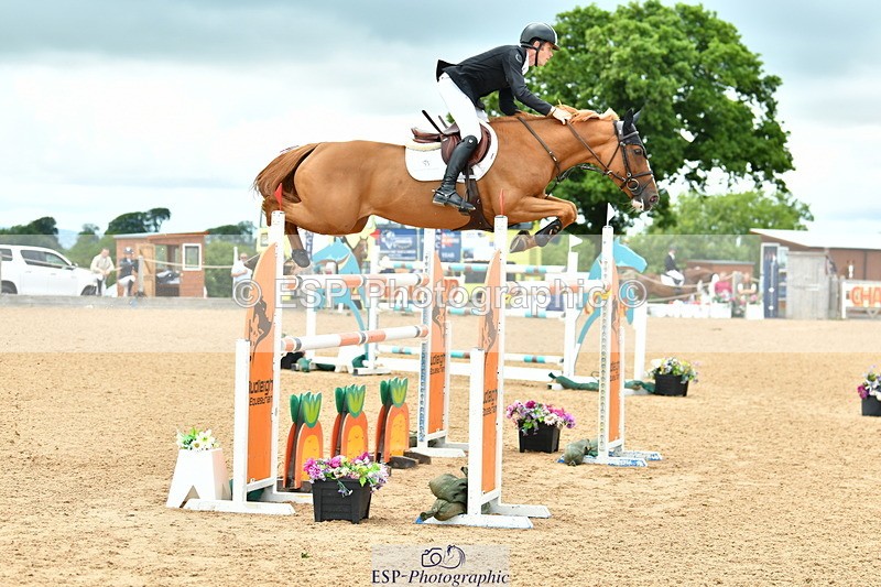 230723A-140652-12797 - Cls 12, 2 Star Big Tour Grand Prix Jump Off and Presentations