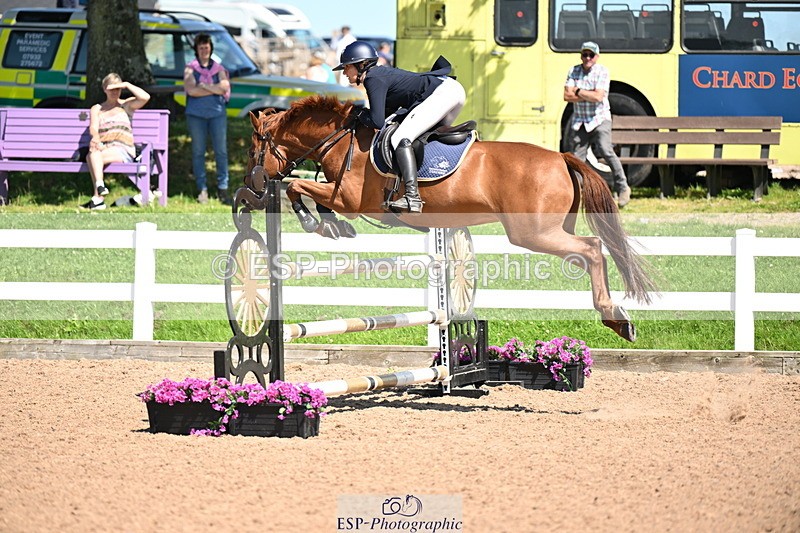 240728A-151158-09545 - Cls 37 1.10m Amateur Qualifier