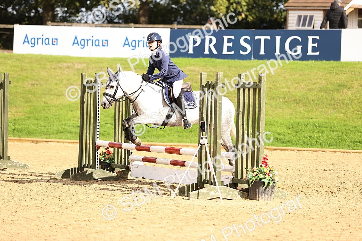 SBM_46239 - J9 - Junior Pony 70cm Championship