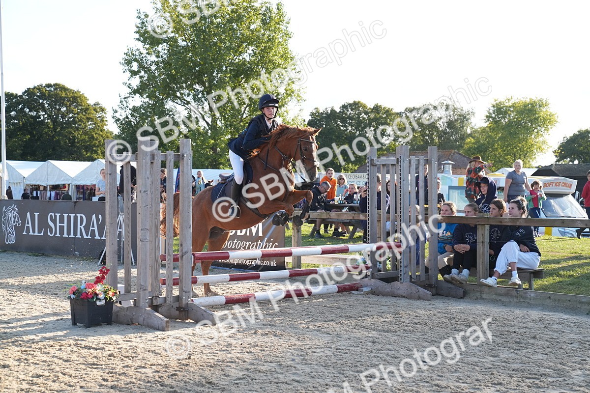 SBM_29943 - J44 - Super Speedy Scurry Open - 70cm