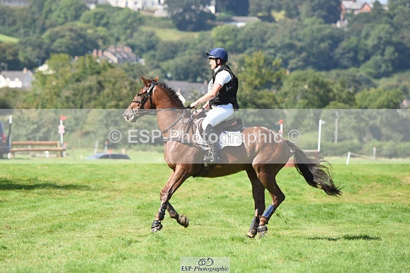 230820X-111746-1565 - BE90 XC 09.40 to Rider 151 at 11.44