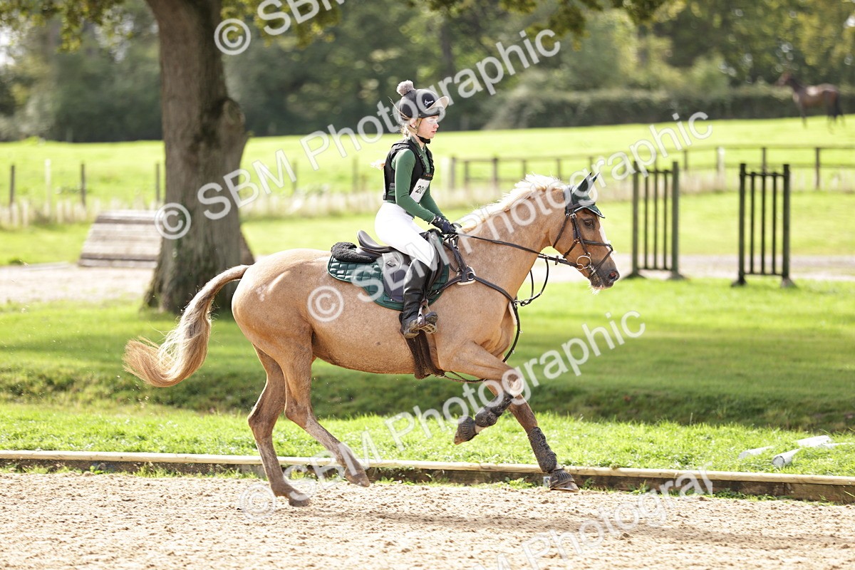 SBM_02830 - E2A - Eventers Challenge 60cm Open