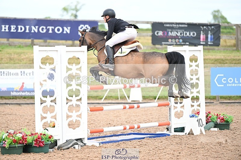 250629-162217-12972 - Cls 30 138cm HOYS Qualifier