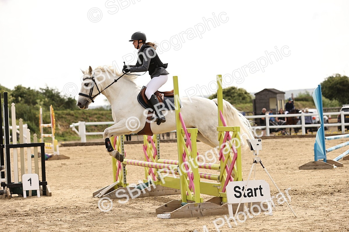 SBM_006680 - Class 1 - 70cm showjumping