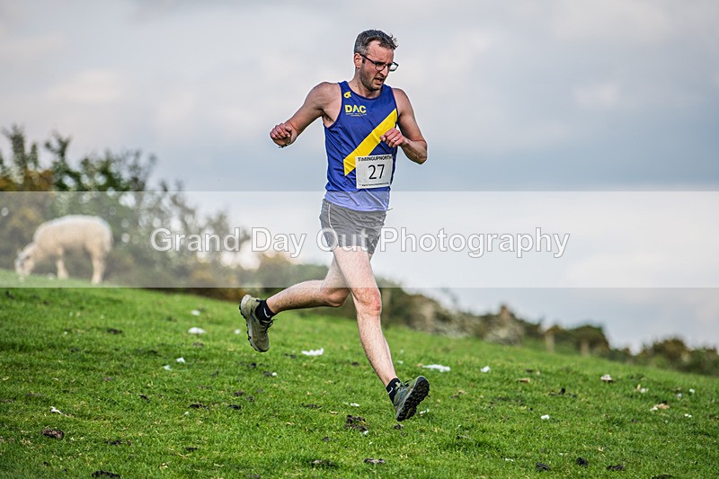 Hay-366 - Hay O Trail Race Tuesday 21st May 2024