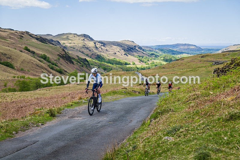 115721 - Hardknott Pass Camera 1 11.00-12.00