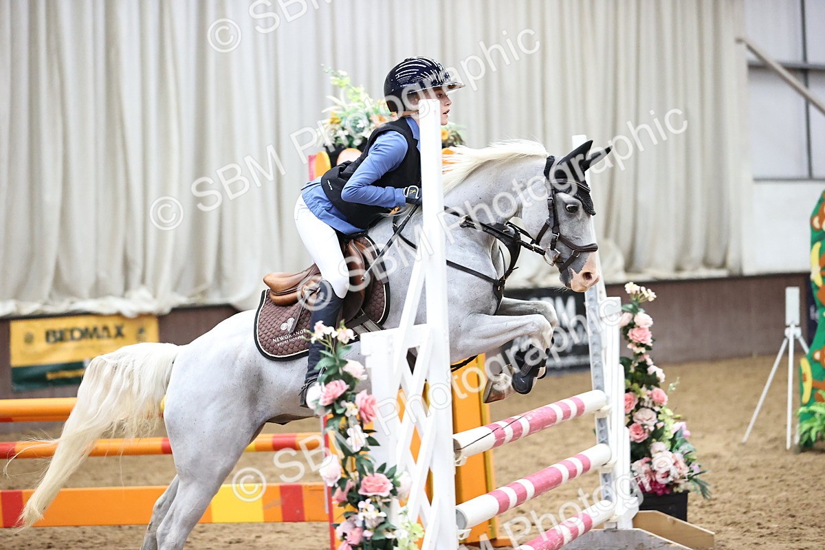 SBM_001061 - Class 3 - Springboard 128cm 138cm Restricted handicap 85cm 95cm
