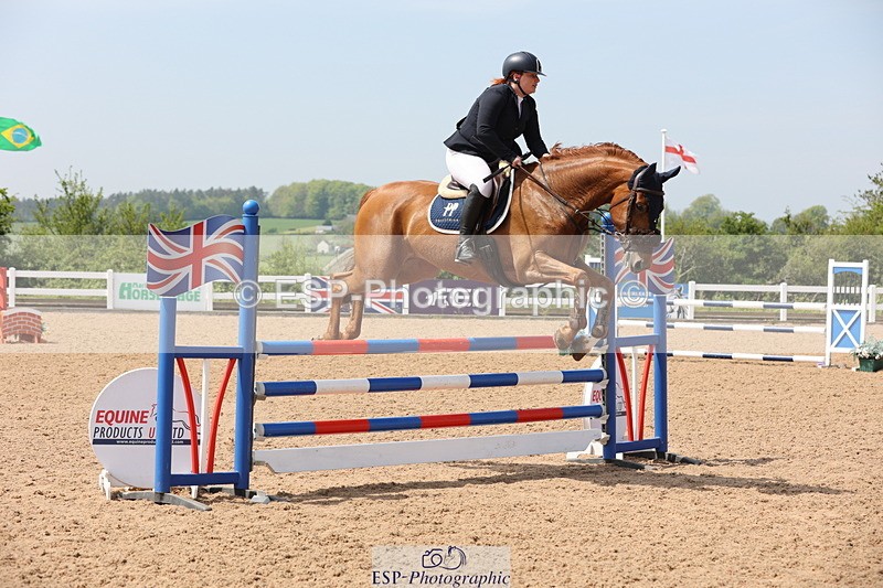 240510A-131841-07110 - Cls 16 95cm National Am Quali