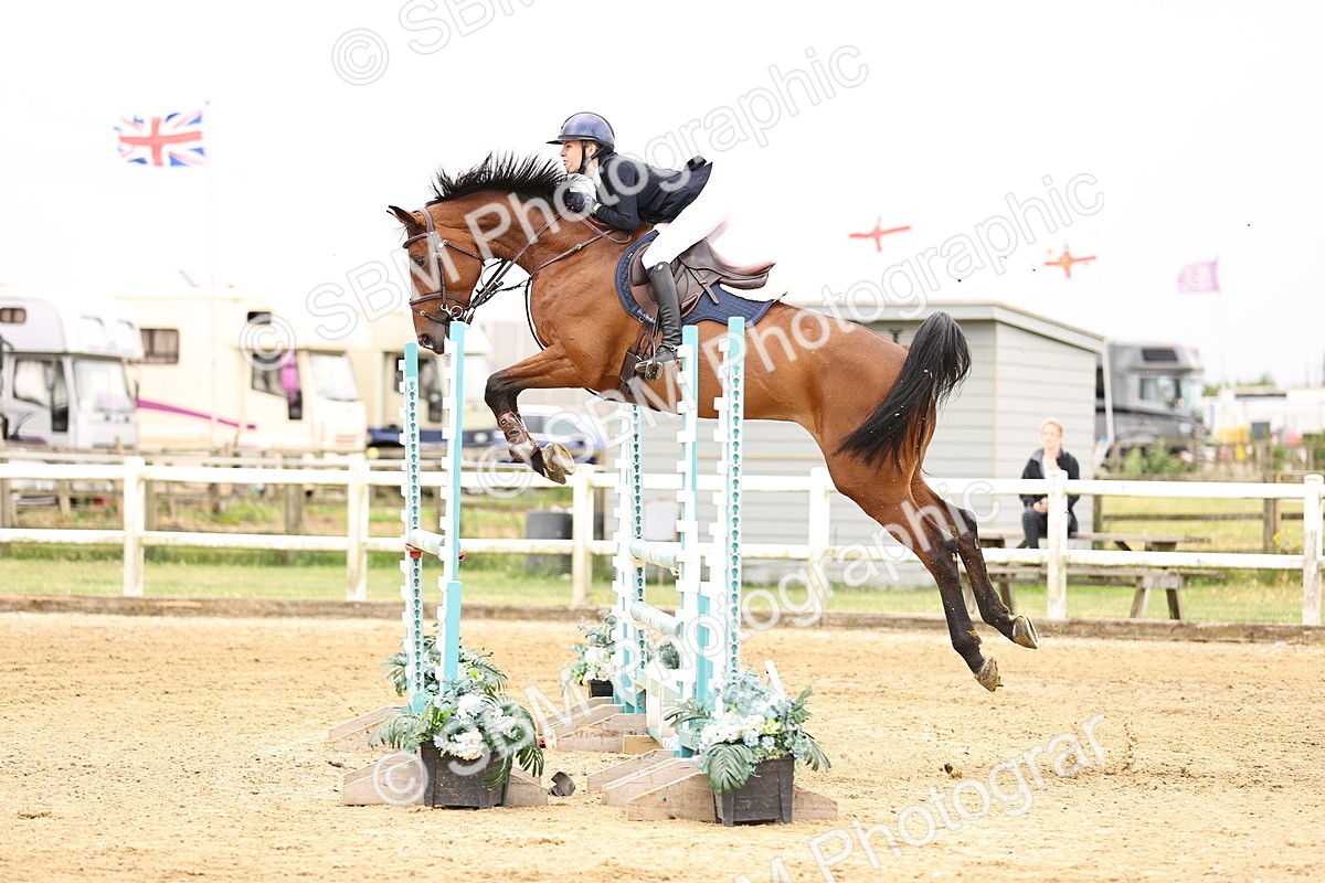 SBM_003127 - Class 21 - Senior Newcomers - 1.10m