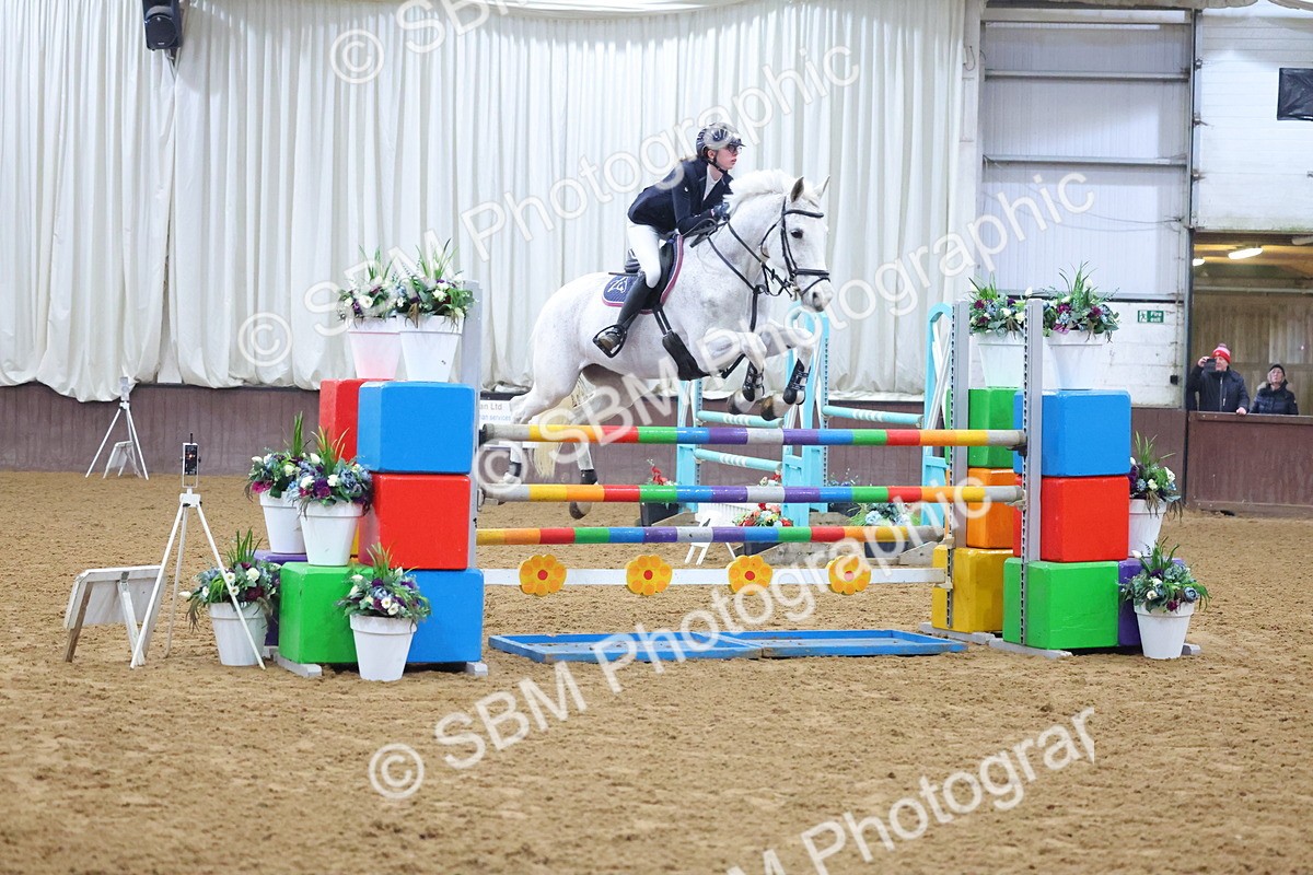 SBM_002932 - Class 17 - Redpost Equestrian Senior Foxhunter/ 1.20m Open - First Round (1.20m)