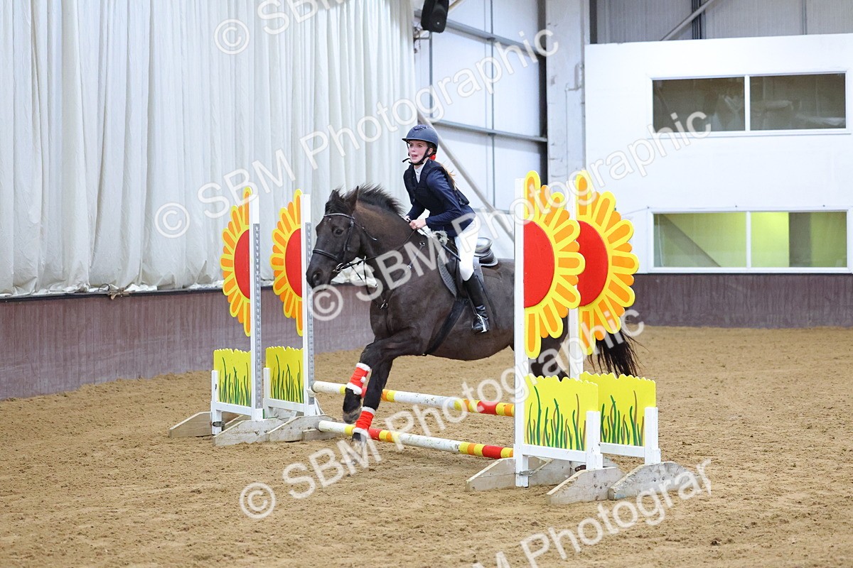 SBM_000068 - Class 1 - Show Jumping 50cm