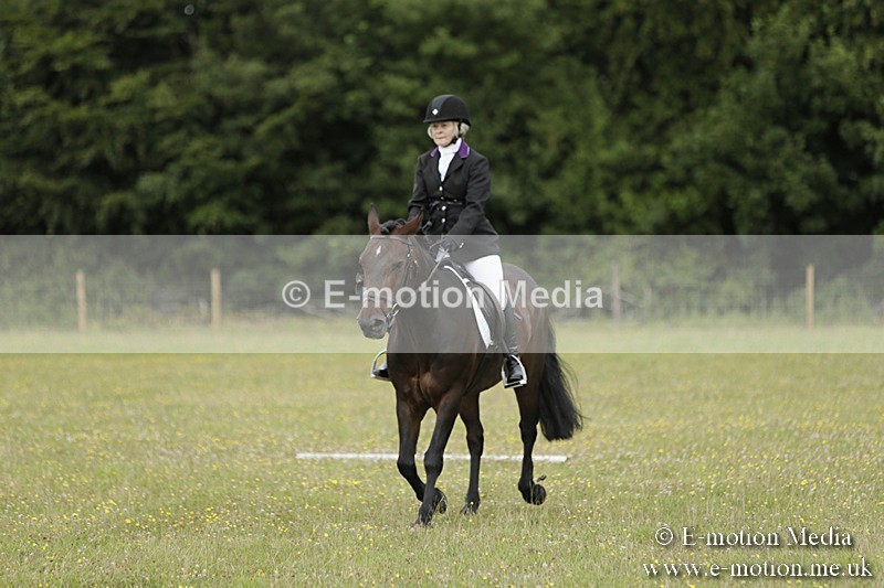 BVR160717-656 - Class 1 & 23a Dressage 16/07/17