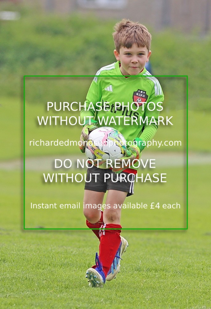 IMG_2442 - Under 8 Silver Plate Final-Grange Utd vs Kendal Utd