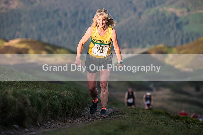 Lords Seat-515 - Lords Seat Fell Race Wednesday 30th April 2025