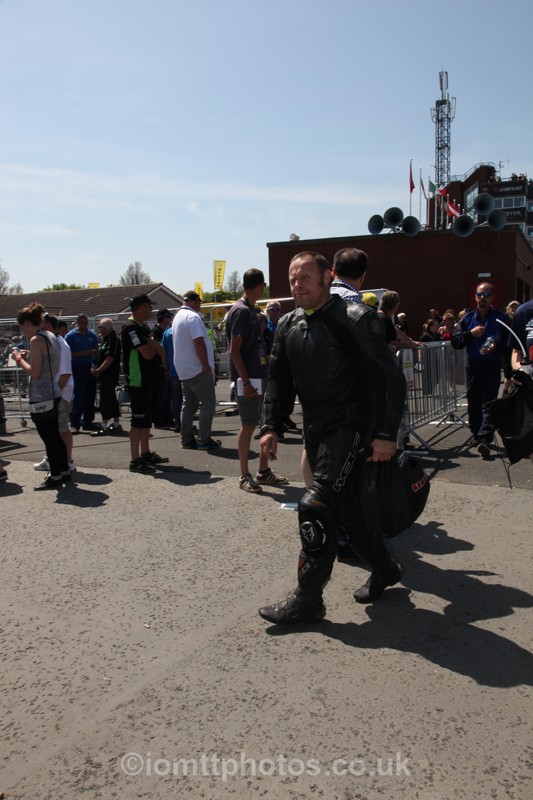 IMG_0425 - Senior TT - Start Line