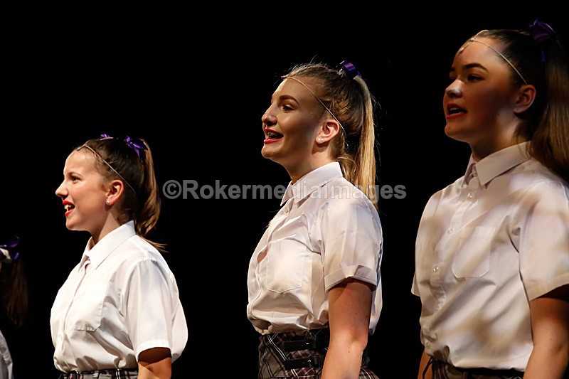 EBS _513 - OH what a NIGHT