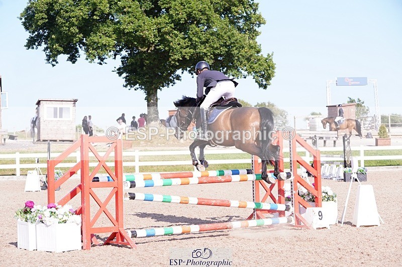 250628-174912-07337 - Cls 24 Pony Discovery & 90cm Open