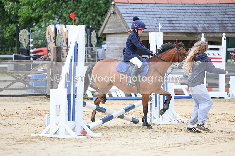 3E7A3234 - Class 1: 40cm