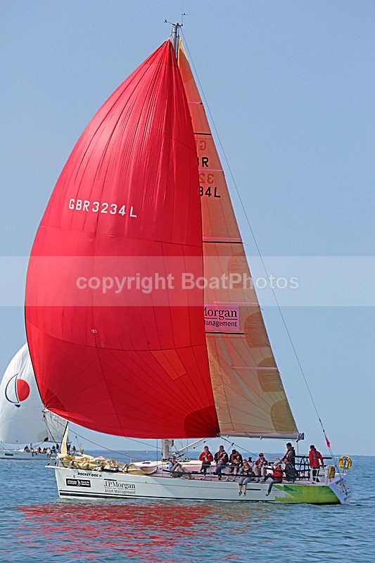 140621 ROCKET DOG II GBR3234L AS27A0600 - ROUND THE ISLAND - 21st June 2014