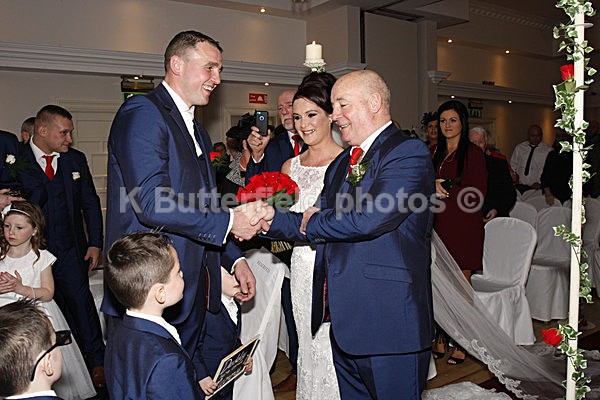 095 - Rob and Lorraine Wedding