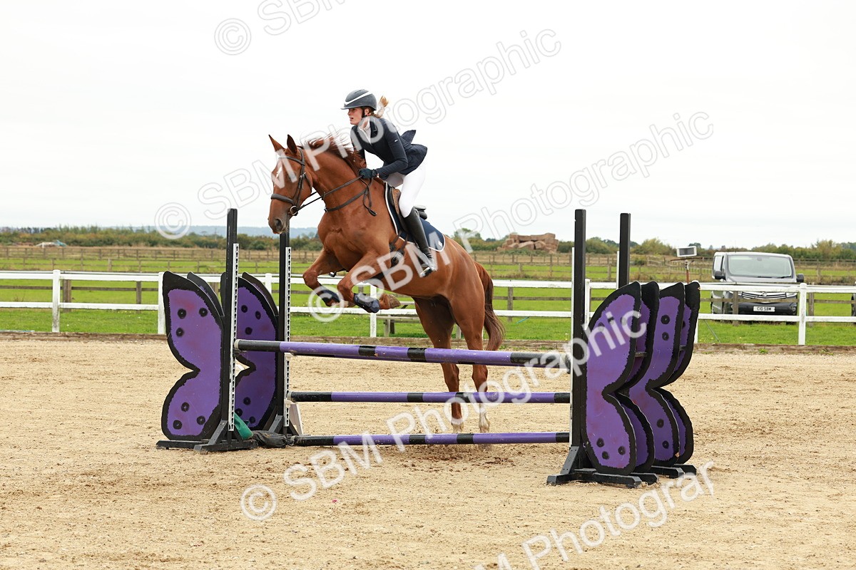 1I0A7323 - Class 3 - Senior Discovery - 1.00m
