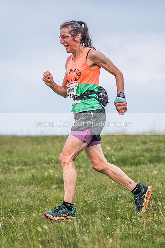 Tebay-645 - Tebay Fell Race Wednesday 26th June 2024