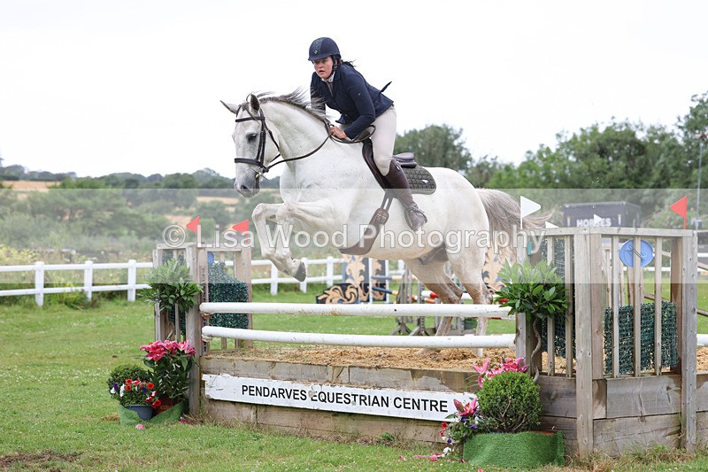 3E7A1462 - Class 5: 80cm open (A)