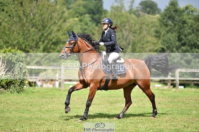 240713-110440-37064 - Cls 158 95cm Amateur Qualifier