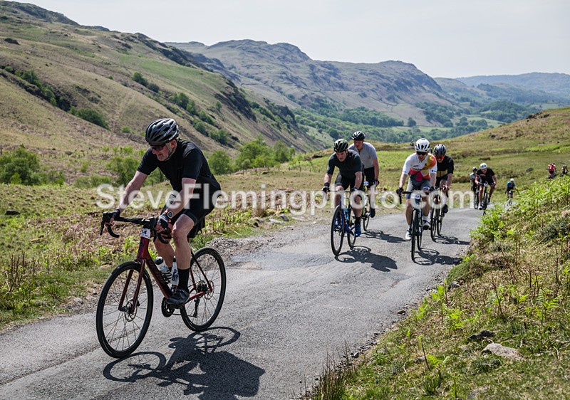 143846 - Hardknott Pass Camera 1 14.00-15.00