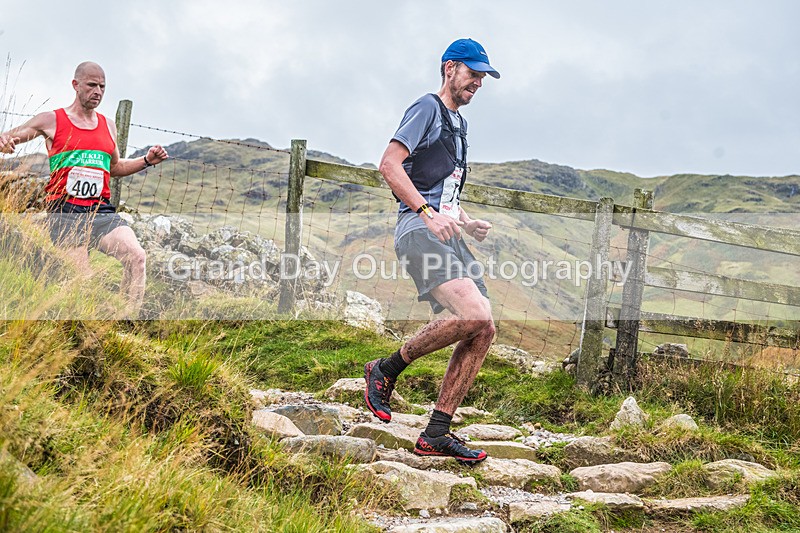 Langdale-1059 - Langdale Horseshoe Fell Race Saturday 8th October 2022