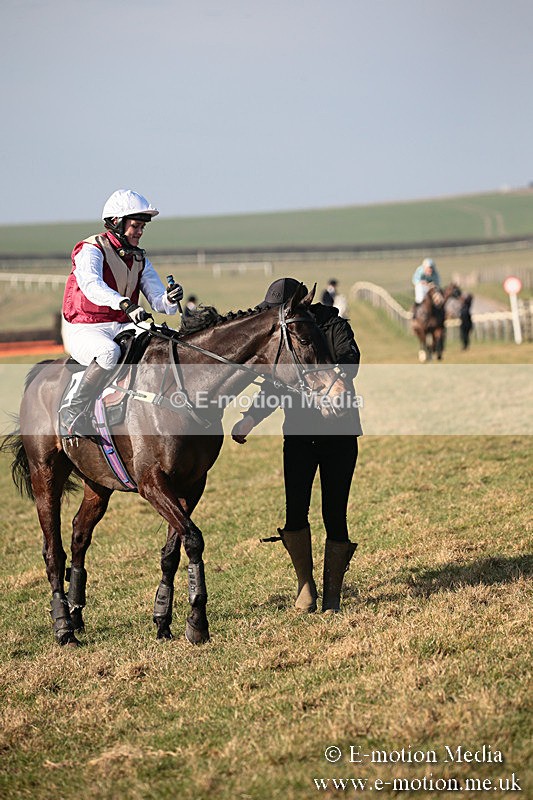 PtP 230219 462 - Vine & Craven Point-To-Point - Barbury 23/02/19