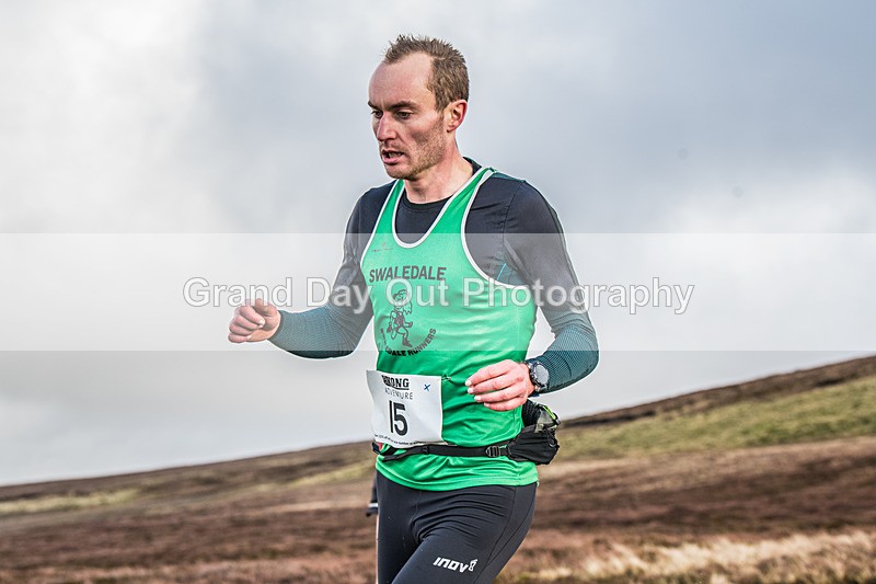 Nine Standards-86 - Nine Standards Fell Race Sunday 1st January 2023