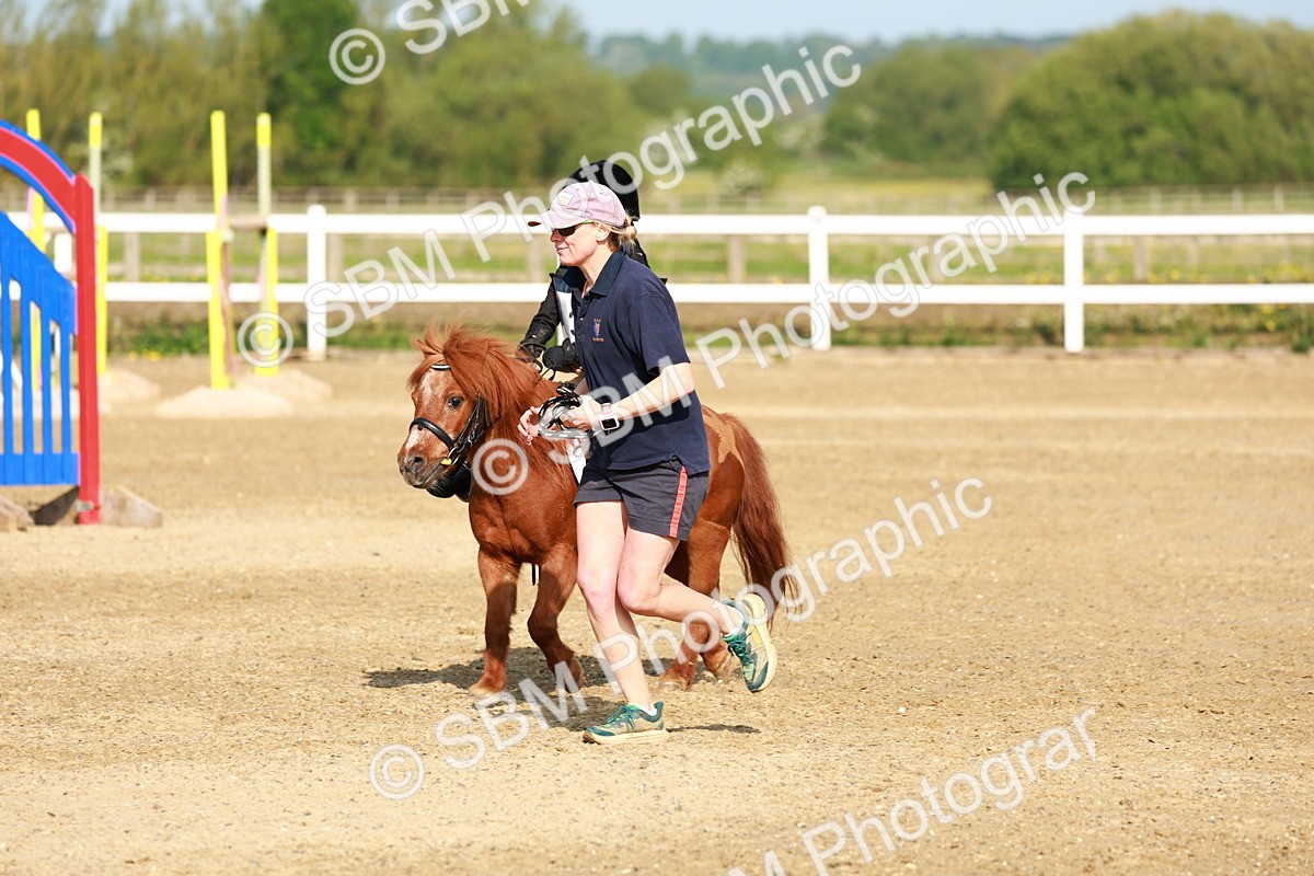 SBM_006270 - Class 1 - 40cm